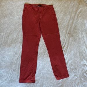 Banana Republic Aiden Chino